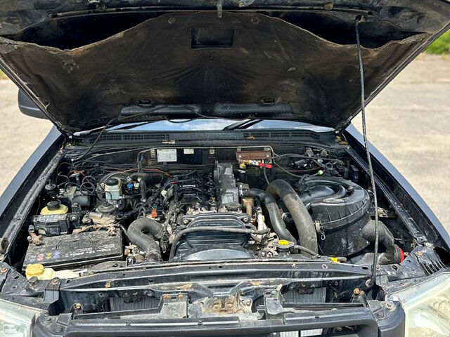 Форд Рейнджер, объемом двигателя 2.5 л и пробегом 300 тыс. км за 4500 $, фото 6 на Automoto.ua