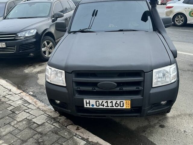 Форд Рейнджер, объемом двигателя 0 л и пробегом 0 тыс. км за 5150 $, фото 11 на Automoto.ua