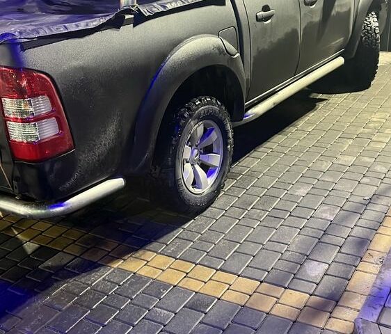 Форд Рейнджер, объемом двигателя 0 л и пробегом 0 тыс. км за 5150 $, фото 4 на Automoto.ua