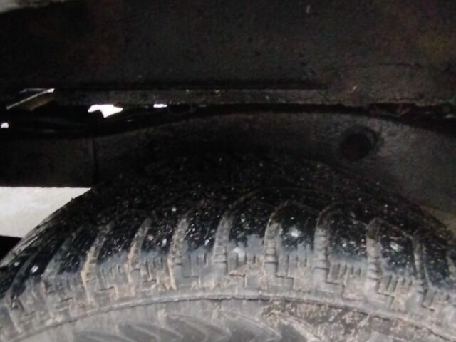 Сірий Форд Рейнджер, об'ємом двигуна 2.5 л та пробігом 384 тис. км за 4250 $, фото 14 на Automoto.ua