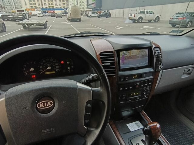 Сірий Форд Рейнджер, об'ємом двигуна 2.5 л та пробігом 384 тис. км за 4250 $, фото 10 на Automoto.ua