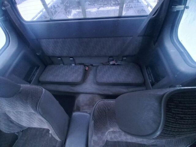 Серый Форд Рейнджер, объемом двигателя 2.5 л и пробегом 241 тыс. км за 4100 $, фото 2 на Automoto.ua