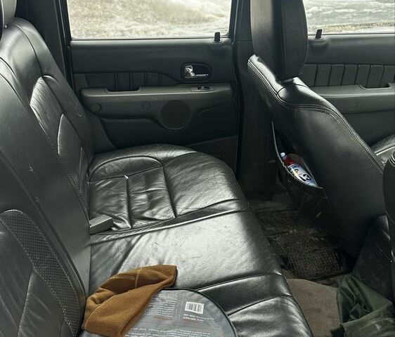 Серый Форд Рейнджер, объемом двигателя 2.5 л и пробегом 180 тыс. км за 5300 $, фото 1 на Automoto.ua