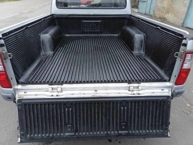 Сірий Форд Рейнджер, об'ємом двигуна 2.5 л та пробігом 134 тис. км за 4491 $, фото 16 на Automoto.ua