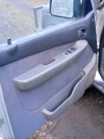 Серый Форд Рейнджер, объемом двигателя 2.5 л и пробегом 100 тыс. км за 3200 $, фото 3 на Automoto.ua