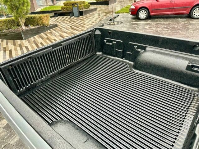 Сірий Форд Рейнджер, об'ємом двигуна 2.5 л та пробігом 200 тис. км за 4500 $, фото 13 на Automoto.ua