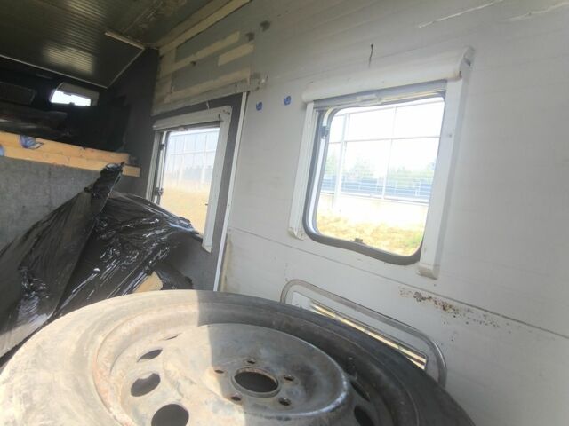 Серый Форд Рейнджер, объемом двигателя 2.5 л и пробегом 246 тыс. км за 11796 $, фото 17 на Automoto.ua