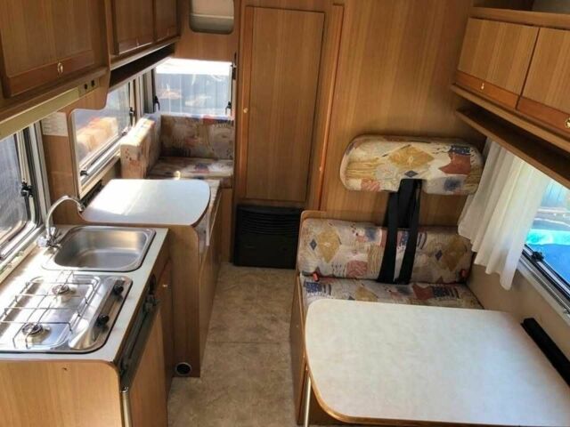 Сірий Форд Рейнджер, об'ємом двигуна 2.5 л та пробігом 246 тис. км за 5262 $, фото 10 на Automoto.ua