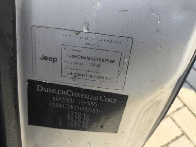 Серый Форд Рейнджер, объемом двигателя 2.5 л и пробегом 246 тыс. км за 11796 $, фото 19 на Automoto.ua