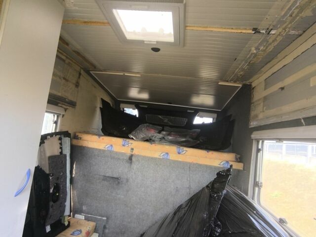 Серый Форд Рейнджер, объемом двигателя 2.5 л и пробегом 246 тыс. км за 11796 $, фото 18 на Automoto.ua