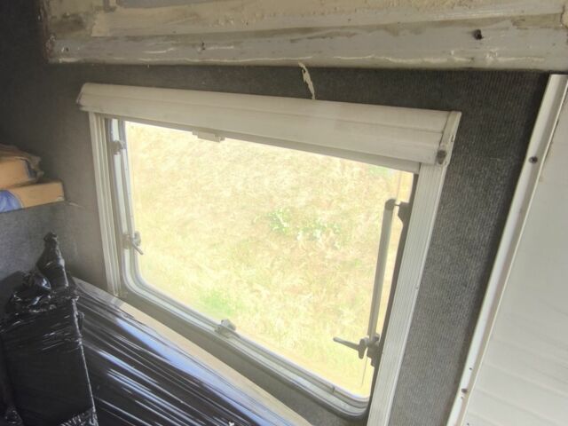 Серый Форд Рейнджер, объемом двигателя 2.5 л и пробегом 246 тыс. км за 11796 $, фото 13 на Automoto.ua