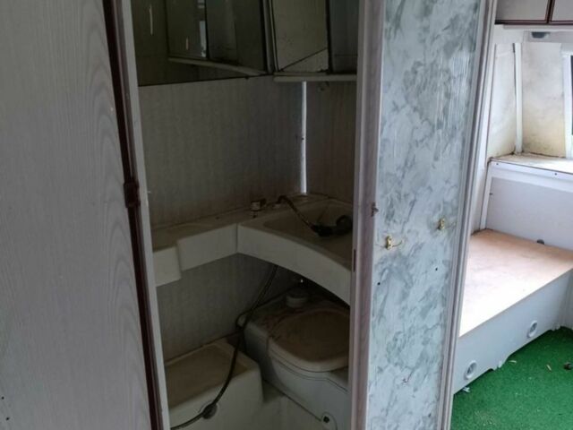 Сірий Форд Рейнджер, об'ємом двигуна 2.5 л та пробігом 246 тис. км за 5262 $, фото 21 на Automoto.ua