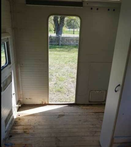 Серый Форд Рейнджер, объемом двигателя 2.5 л и пробегом 246 тыс. км за 11796 $, фото 12 на Automoto.ua