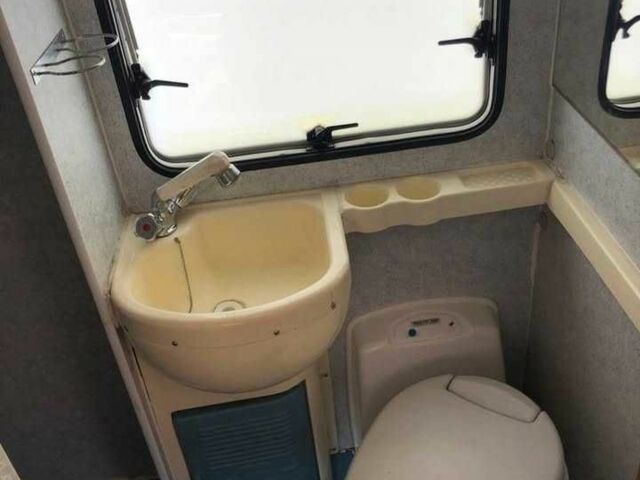 Серый Форд Рейнджер, объемом двигателя 2.5 л и пробегом 246 тыс. км за 11796 $, фото 23 на Automoto.ua