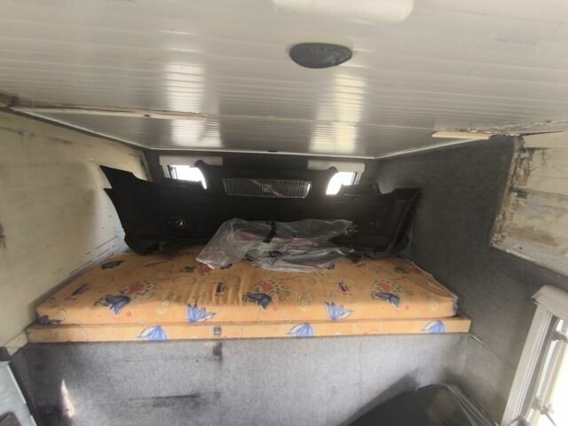 Серый Форд Рейнджер, объемом двигателя 2.5 л и пробегом 246 тыс. км за 11796 $, фото 14 на Automoto.ua