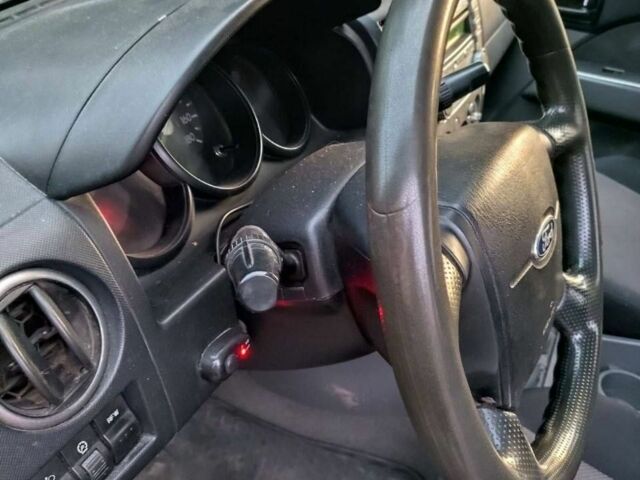 Сірий Форд Рейнджер, об'ємом двигуна 0 л та пробігом 218 тис. км за 5399 $, фото 3 на Automoto.ua