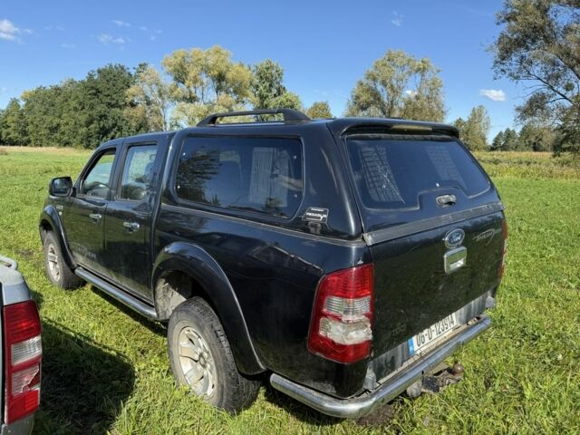 Сірий Форд Рейнджер, об'ємом двигуна 0 л та пробігом 180 тис. км за 3800 $, фото 16 на Automoto.ua