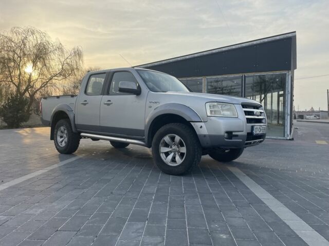 Сірий Форд Рейнджер, об'ємом двигуна 0 л та пробігом 180 тис. км за 3800 $, фото 3 на Automoto.ua