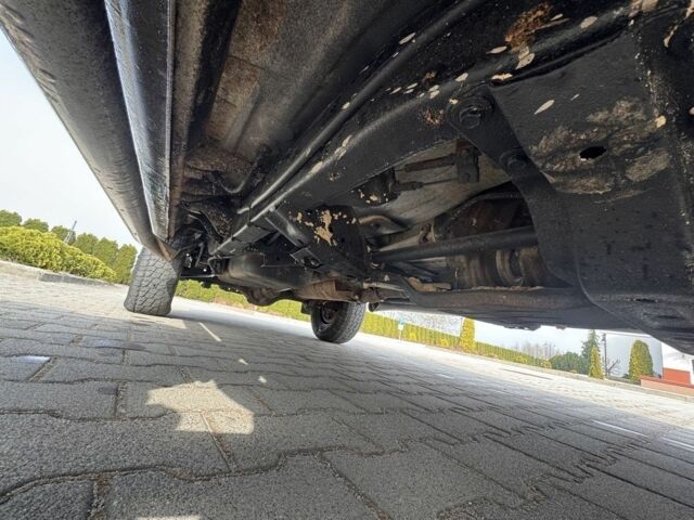 Сірий Форд Рейнджер, об'ємом двигуна 2.5 л та пробігом 192 тис. км за 3000 $, фото 6 на Automoto.ua