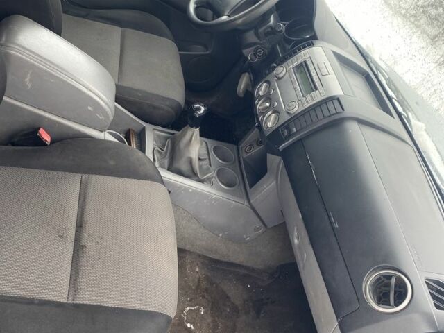 Серый Форд Рейнджер, объемом двигателя 0 л и пробегом 100 тыс. км за 4500 $, фото 4 на Automoto.ua