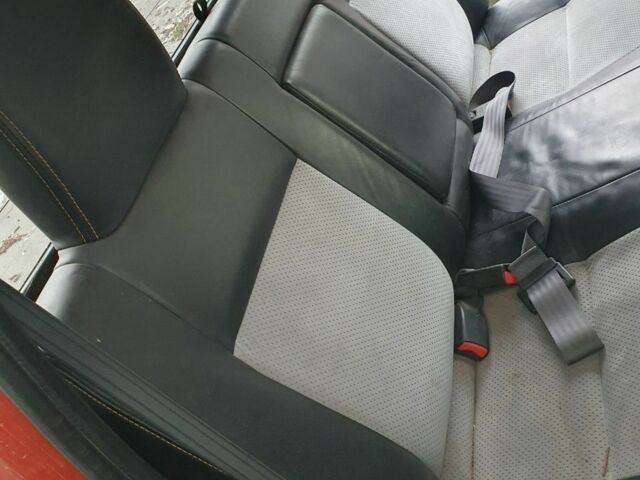 Серый Форд Рейнджер, объемом двигателя 3 л и пробегом 149 тыс. км за 5200 $, фото 13 на Automoto.ua