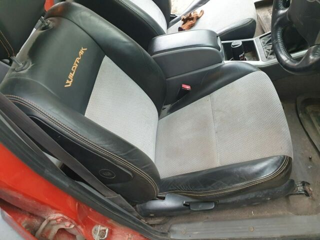 Серый Форд Рейнджер, объемом двигателя 3 л и пробегом 149 тыс. км за 5200 $, фото 2 на Automoto.ua