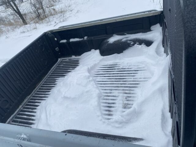 Серый Форд Рейнджер, объемом двигателя 0 л и пробегом 100 тыс. км за 4500 $, фото 6 на Automoto.ua