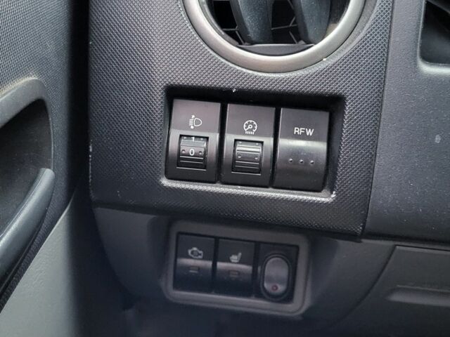 Сірий Форд Рейнджер, об'ємом двигуна 2.5 л та пробігом 326 тис. км за 5300 $, фото 9 на Automoto.ua