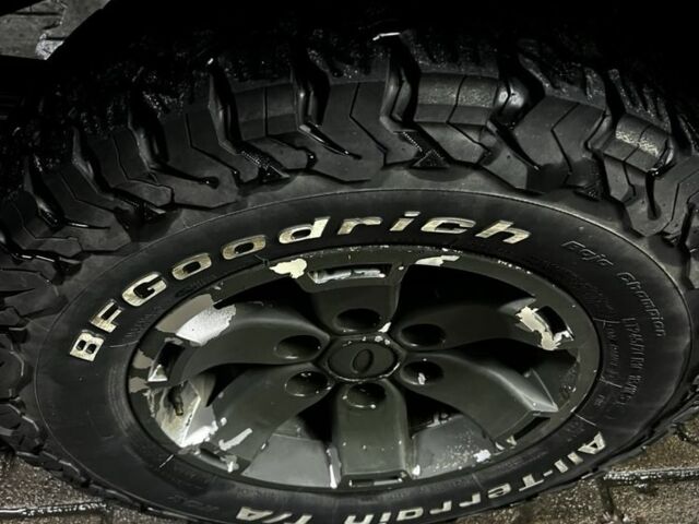 Сірий Форд Рейнджер, об'ємом двигуна 2.5 л та пробігом 222 тис. км за 4300 $, фото 3 на Automoto.ua