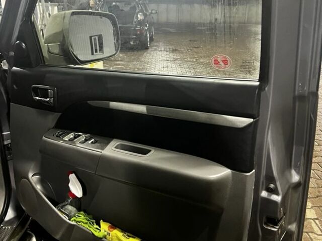 Сірий Форд Рейнджер, об'ємом двигуна 2.5 л та пробігом 222 тис. км за 4300 $, фото 6 на Automoto.ua