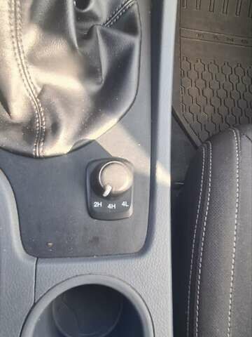 Сірий Форд Рейнджер, об'ємом двигуна 2.2 л та пробігом 155 тис. км за 18500 $, фото 19 на Automoto.ua