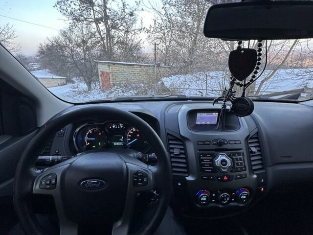 Сірий Форд Рейнджер, об'ємом двигуна 3.2 л та пробігом 203 тис. км за 16000 $, фото 14 на Automoto.ua