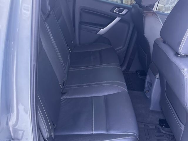 Сірий Форд Рейнджер, об'ємом двигуна 3.2 л та пробігом 203 тис. км за 16000 $, фото 8 на Automoto.ua