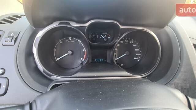 Сірий Форд Рейнджер, об'ємом двигуна 2.2 л та пробігом 155 тис. км за 18500 $, фото 18 на Automoto.ua