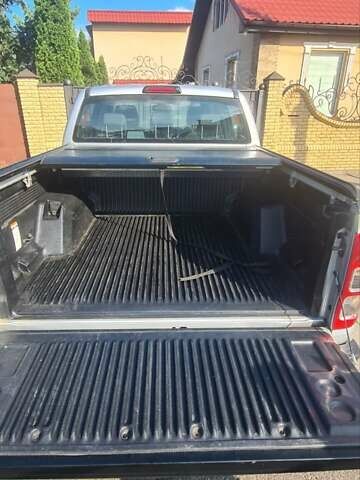 Сірий Форд Рейнджер, об'ємом двигуна 2.2 л та пробігом 155 тис. км за 18500 $, фото 21 на Automoto.ua