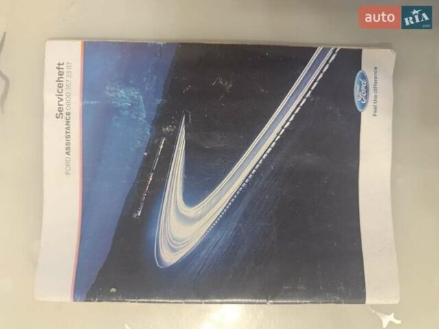 Сірий Форд Рейнджер, об'ємом двигуна 2.2 л та пробігом 155 тис. км за 18500 $, фото 24 на Automoto.ua