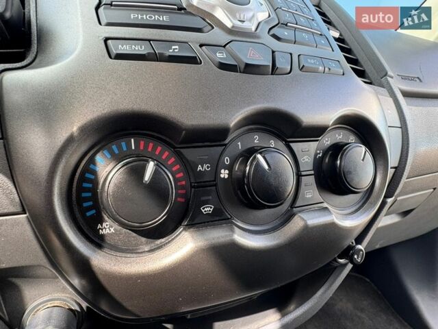 Сірий Форд Рейнджер, об'ємом двигуна 2.2 л та пробігом 1 тис. км за 18900 $, фото 19 на Automoto.ua