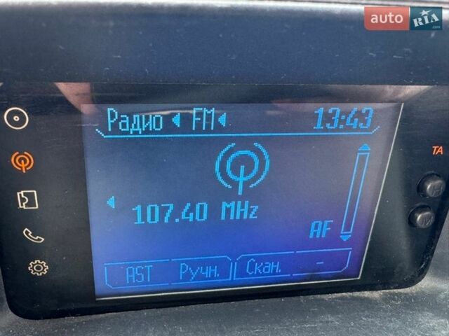 Сірий Форд Рейнджер, об'ємом двигуна 2.2 л та пробігом 1 тис. км за 18900 $, фото 20 на Automoto.ua