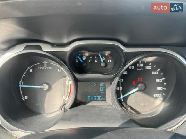 Сірий Форд Рейнджер, об'ємом двигуна 2.2 л та пробігом 1 тис. км за 18900 $, фото 18 на Automoto.ua