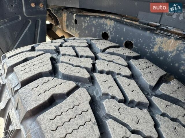 Сірий Форд Рейнджер, об'ємом двигуна 2.2 л та пробігом 1 тис. км за 18900 $, фото 23 на Automoto.ua