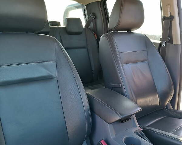 Серый Форд Рейнджер, объемом двигателя 2.2 л и пробегом 220 тыс. км за 19900 $, фото 6 на Automoto.ua