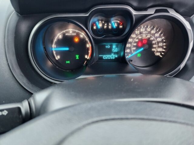 Серый Форд Рейнджер, объемом двигателя 2.2 л и пробегом 102 тыс. км за 9318 $, фото 16 на Automoto.ua