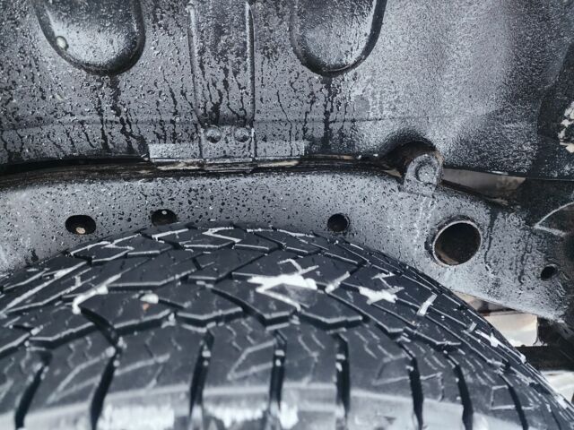 Серый Форд Рейнджер, объемом двигателя 2.2 л и пробегом 102 тыс. км за 9318 $, фото 22 на Automoto.ua