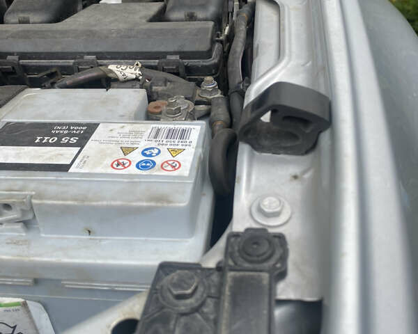 Серый Форд Рейнджер, объемом двигателя 3.2 л и пробегом 282 тыс. км за 19999 $, фото 19 на Automoto.ua