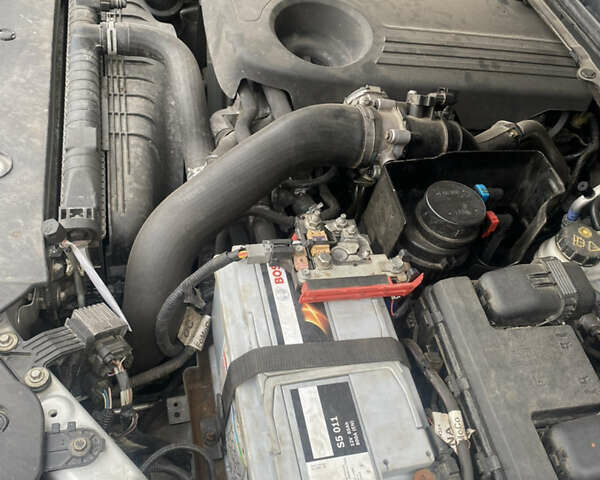 Серый Форд Рейнджер, объемом двигателя 3.2 л и пробегом 282 тыс. км за 19999 $, фото 17 на Automoto.ua