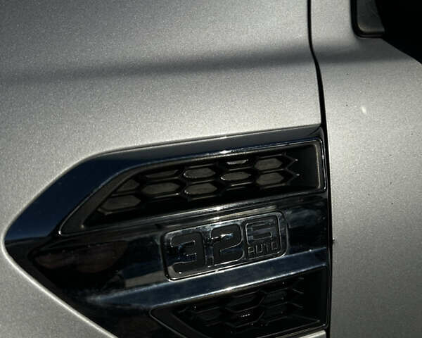 Серый Форд Рейнджер, объемом двигателя 3.2 л и пробегом 286 тыс. км за 23900 $, фото 16 на Automoto.ua