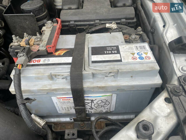 Серый Форд Рейнджер, объемом двигателя 3.2 л и пробегом 282 тыс. км за 19999 $, фото 18 на Automoto.ua