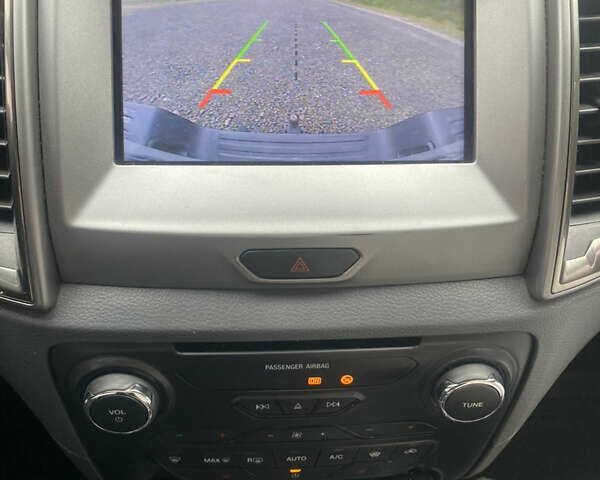 Серый Форд Рейнджер, объемом двигателя 3.2 л и пробегом 282 тыс. км за 19999 $, фото 9 на Automoto.ua