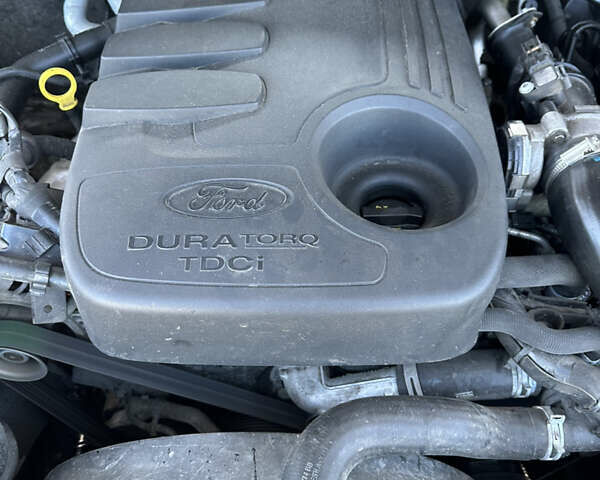 Серый Форд Рейнджер, объемом двигателя 3.2 л и пробегом 286 тыс. км за 23900 $, фото 19 на Automoto.ua