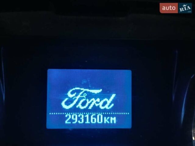 Серый Форд Рейнджер, объемом двигателя 2.2 л и пробегом 293 тыс. км за 17000 $, фото 11 на Automoto.ua